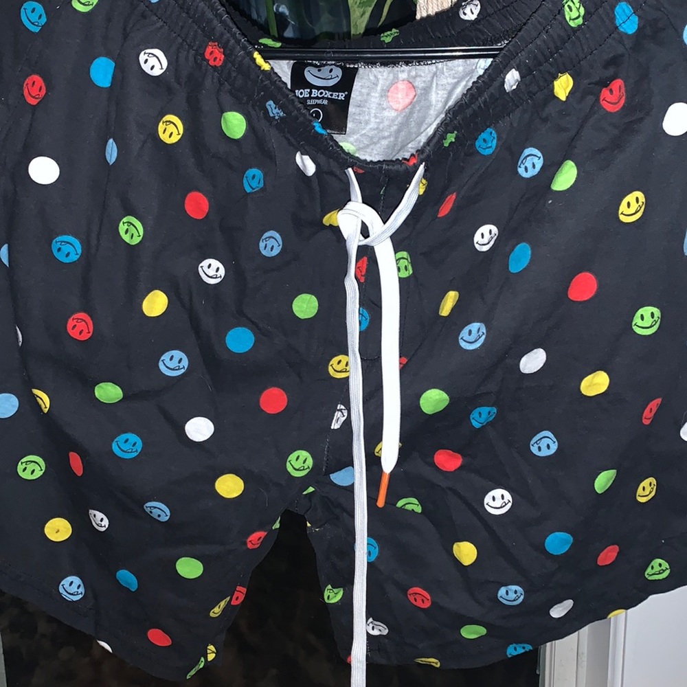 Joe boxer sleepwear